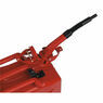 Sealey JC20/S Pouring Spout - Red for JC5MR, JC10, JC20 additional 2