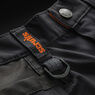 Scruffs Pro Flex Plus Trousers Black additional 1045