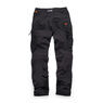 Scruffs Pro Flex Plus Trousers Black additional 1258