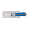 Silverline Mini Plastering Trowel Soft-Grip 200mm additional 4