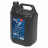 Sealey AK05 Degreasing Solvent Emulsifiable 5ltr additional 1