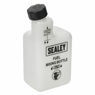 Sealey JMIX01 Petrol/Fuel 2-Stroke Mixing Bottle 1ltr additional 1