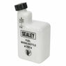 Sealey JMIX01 Petrol/Fuel 2-Stroke Mixing Bottle 1ltr additional 2