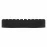 Sealey JP01 Safety Rubber Jack Pad - Type A additional 1