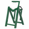 Sealey LC300ST Heavy-Duty Log Stand &#8709;230mm Capacity additional 1