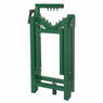 Sealey LC300ST Heavy-Duty Log Stand &#8709;230mm Capacity additional 2