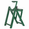 Sealey LC300ST Heavy-Duty Log Stand &#8709;230mm Capacity additional 3