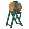 Sealey LC300ST Heavy-Duty Log Stand &#8709;230mm Capacity additional 4