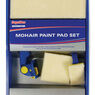 SupaDec Decorator Mohair Paint Pad Refill additional 2