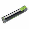 Sealey LED180 Rechargeable Slim Folding Inspection Lamp 12 + 1 SMD LED Lithium-ion additional 12