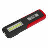 Sealey LED317 Rechargeable 3W COB + 3W LED Inspection Lamp additional 7