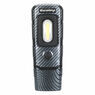 Sealey LED3601CF Rechargeable 360° Inspection Lamp 2W COB + 1W LED Carbon Fibre Effect additional 9