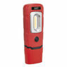 Sealey LED3601R Rechargeable 360° Inspection Lamp 3W COB + 1W LED Red Lithium-Polymer additional 9