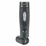 Sealey LED3602CF Rechargeable 360° Inspection Lamp 7 SMD + 3W LED Carbon Fibre Effect Lithium-ion additional 4