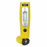Sealey LED3602Y Rechargeable 360° Inspection Lamp 7 SMD + 3W LED Yellow Lithium-ion additional 3