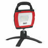 Sealey LED360FR Rechargeable 360° Floodlight 36W SMD LED Portable Red Lithium-ion additional 2