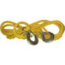 Streetwize Tow Rope - Yellow additional 1