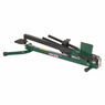 Sealey LS450H Log Splitter Foot Operated - Horizontal additional 2