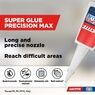 Loctite 2633422 Super Glue Precision Max additional 2