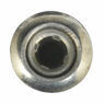 Sealey MB6332 Steel Structural Rivet Zinc Plated 6.3 x 32mm Pack of 100 additional 1