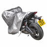 Sealey MCL Motorcycle Cover Large 2460 x 1050 x 1370mm additional 3