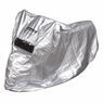 Sealey MCL Motorcycle Cover Large 2460 x 1050 x 1370mm additional 6