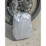 Sealey MCM Motorcycle Cover Medium 2320 x 1000 x 1350mm additional 4