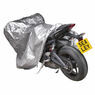 Sealey MCM Motorcycle Cover Medium 2320 x 1000 x 1350mm additional 5