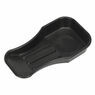 Sealey MDRP01 Motorcycle Oil Drain Pan 2.5ltr additional 1