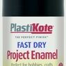 PlastiKote Fast Dry Enamel Aerosol Paint additional 23