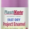 PlastiKote Fast Dry Enamel Aerosol Paint additional 12