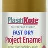 PlastiKote Fast Dry Enamel Aerosol Paint additional 7