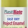 PlastiKote Fast Dry Enamel Aerosol Paint additional 5