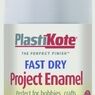 PlastiKote Fast Dry Enamel Aerosol Paint additional 21