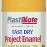 PlastiKote Fast Dry Enamel Aerosol Paint additional 17