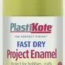 PlastiKote Fast Dry Enamel Aerosol Paint additional 15