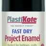 PlastiKote Fast Dry Enamel Aerosol Paint additional 24