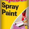 SupaDec Spray Paint additional 4