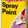 SupaDec Spray Paint additional 5
