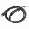 Sealey MIG/N315 MIG Torch 3m Euro Connection MB15 additional 1