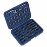 Sealey AK2100 Power Tool/Security Bit Set 100pc additional 1