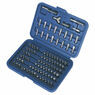 Sealey AK2100 Power Tool/Security Bit Set 100pc additional 2