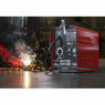 Sealey MIGHTYMIG100 Professional No-Gas MIG Welder 100Amp 230V additional 5