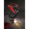 Sealey MIGHTYMIG100 Professional No-Gas MIG Welder 100Amp 230V additional 6