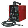 Sealey MIGHTYMIG100 Professional No-Gas MIG Welder 100Amp 230V additional 1