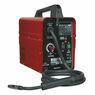 Sealey MIGHTYMIG100 Professional No-Gas MIG Welder 100Amp 230V additional 2