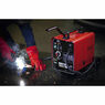 Sealey MIGHTYMIG150 Professional Gas/No-Gas MIG Welder 150Amp 230V additional 4