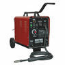 Sealey MIGHTYMIG150 Professional Gas/No-Gas MIG Welder 150Amp 230V additional 7