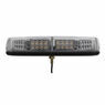 Sealey MLB80SB Mini Light Bar 80 LED 12/24V Single Bolt Fixing additional 4