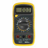 Sealey MM20 Digital Multimeter 8 Function with Thermocouple additional 2